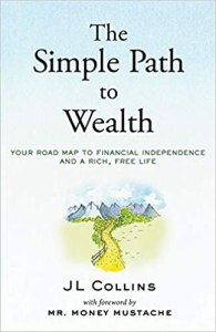 The Simple Path to Wealth